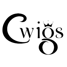 CWIGS logo