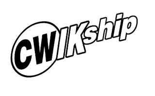 CWIKSHIP logo
