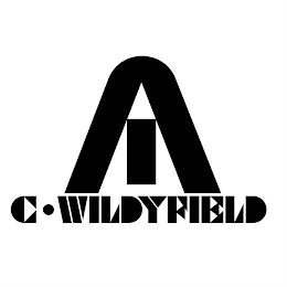 C·WILDYFIELD logo