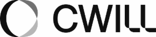 CWILL logo