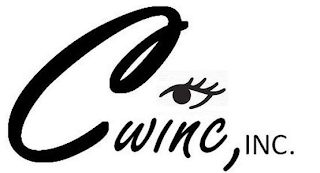 CWINC, INC. logo