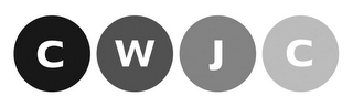 CWJC logo
