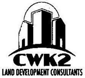 CWK2 LAND DEVELOPMENT CONSULTANTS logo