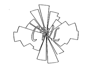 CWL logo