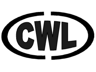 CWL logo