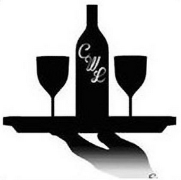 CWL logo