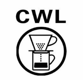 CWL logo