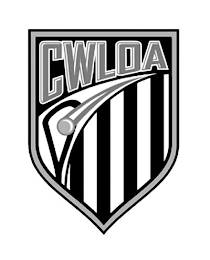 CWLOA logo