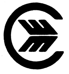 CWM logo