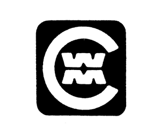 CWM logo