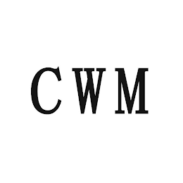 CWM logo