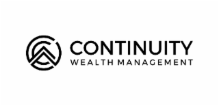 CWM CONTINUITY WEALTH MANAGEMENT