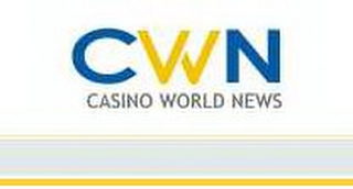 CWN CASINO WORLD NEWS logo