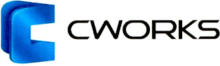 CWORKS logo