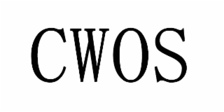 CWOS logo