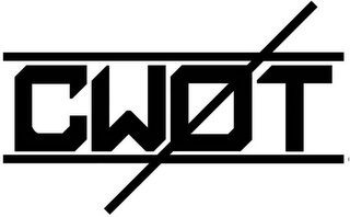 CWOT logo