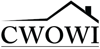 CWOWI logo
