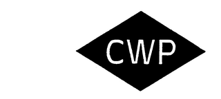 CWP logo