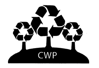 CWP logo