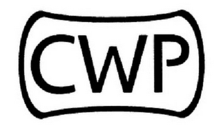 CWP logo