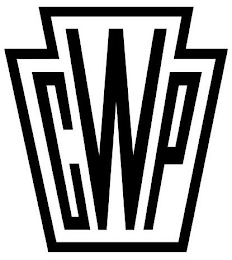 CWP logo