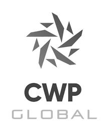 CWP GLOBAL logo