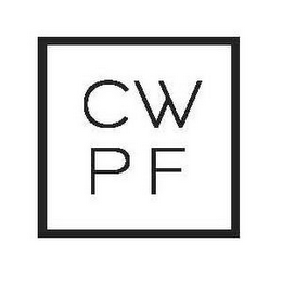 CWPF logo