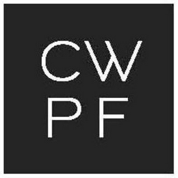 CWPF logo