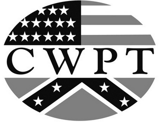 CWPT logo