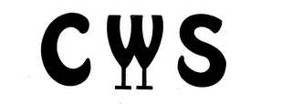 CWS logo