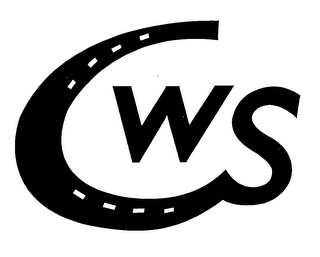 CWS logo