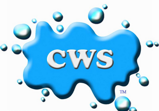 CWS logo
