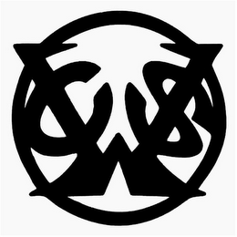 CWS logo