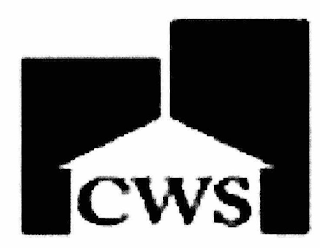CWS logo