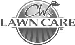 CW'S LAWNCARE LLC logo