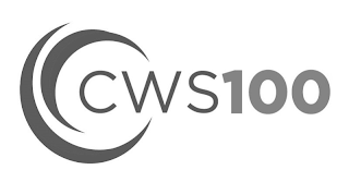 CWS100 logo