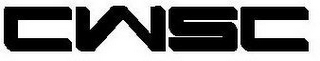 CWSC logo