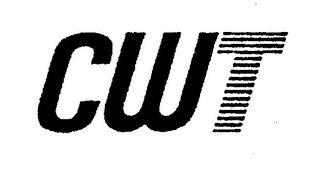 CWT logo