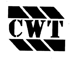 CWT logo