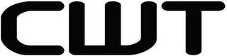 CWT logo