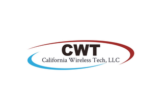 CWT CALIFORNIA WIRELESS TECH, LLC logo