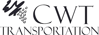 CWT TRANSPORTATION logo