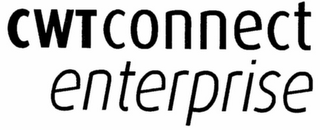 CWTCONNECT ENTERPRISE logo