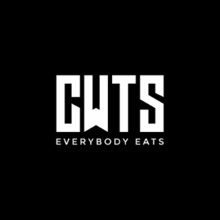 CWTS EVERYBODY EATS logo