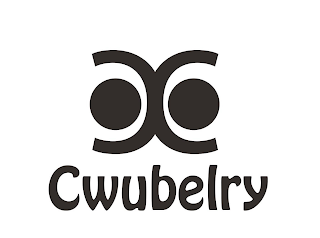 CWUBELRY logo