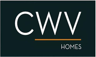 CWV HOMES logo