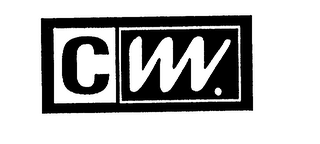 CWW logo