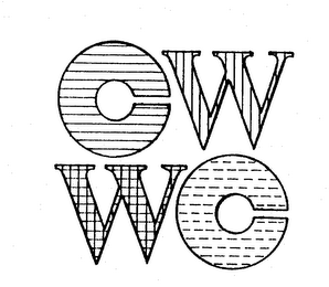 CWWC logo