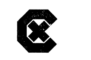 CX logo