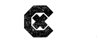 CX logo
